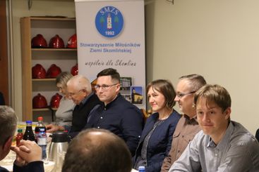 Skomlin: jest pomysł na powstanie spółdzielni społecznej 